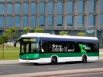 Solaris Urbino 12 Electric 2013 года